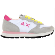 Sun68 - Ally Solid Nylon - Sneaker dames 